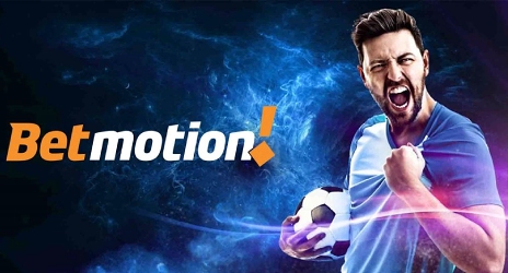 Apostas ao vivo no Betmotion