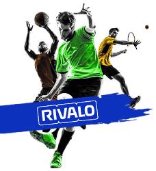 Rivalo apostas esportivas